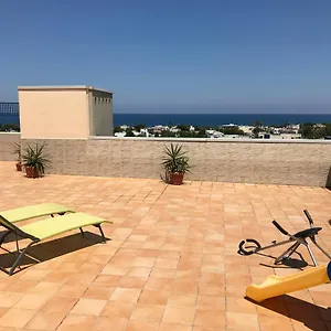 Apartment A Casa Di Fabio House, Bari