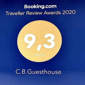 Holiday home C.b.guesthouse, Bari