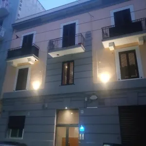 Apartment Inblu, Bari