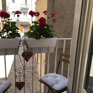  Apartman Palazzo Massari