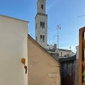 Apartment Corte Del Carmine, Bari
