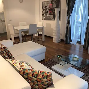  Apartman Berga Exclusive
