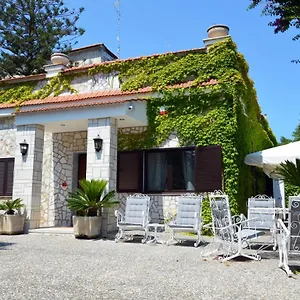 Villa Dimora San Bartolomeo, Bari